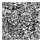 Game Day Hair Care QR Card