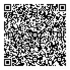 End Of The Roll QR Card