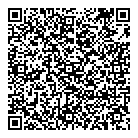 Hazeldean School QR Card