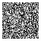 Fuss-Art Of Hair QR Card