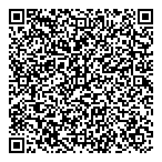 Lendrum Barber Shop QR Card