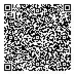 K  K Auto Repair Ltd QR Card