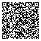 Bbq Paddle Scraper QR Card