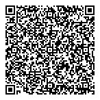 Alberta School Of Kung Fu QR Card