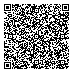 Bissett Stained Glass QR Card Bissett Stained Glass QR Card