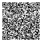 Applied Graphics Inc QR Card