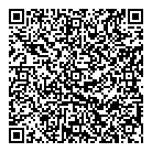 Youth For Christ QR Card