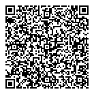 Below The Belt QR Card