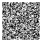 High Voltage Food Coffee Bar QR Card High Voltage Food Coffee Bar QR Card