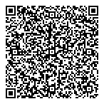 Calgary Trail X-Ray QR Card