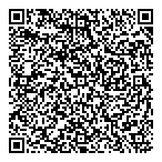 South Side Ornamental Iron QR Card