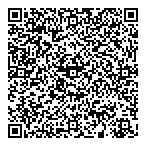 B Wright Drywall Inc QR Card