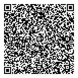 Edmonton Aurora Synchronized QR Card