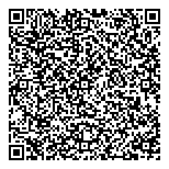Steel Wheels Rock  Roll Pizza QR Card