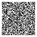 Cosmo Janitorial Services Ltd QR Card