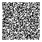 Canada School Of Barbering QR Card