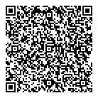 Lush Cosmetics QR Card