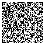 Crystal Labyrinth Mirror Maze QR Card