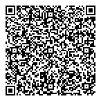 Ricochet Janitorial Services QR Card