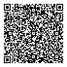 Between Friends QR Card