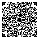 Halloween Alley QR Card