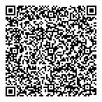 Cat Sitting By The Cat Lady QR Card Cat Sitting By The Cat Lady QR Card