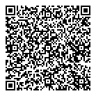 Urban Scrapbook QR Card