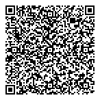 Coiffure Hair Salon QR Card