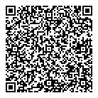 Honeycomb Hair QR Card