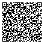 Infinite Woofs Animal Rescue QR Card