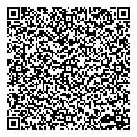 Treasure's Insurance Edmonton QR Card