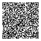 Ams Autobody QR Card