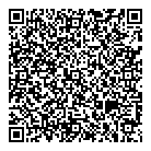 Alexandra's Hair QR Card