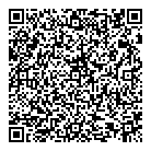 Pinkies Nails QR Card