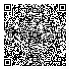 R K Auto Glass QR Card