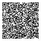 Snow Auto QR Card