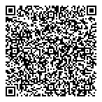 Cosmo Janitorial Services Ltd QR Card