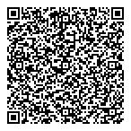 Hollywood Pizza  Donair QR Card