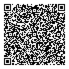 Excel Hair Design QR Card