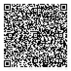 Sherwood Park Log Cabin QR Card