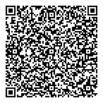 Melange Salon Spa QR Card