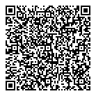 Water Pure Simple QR Card