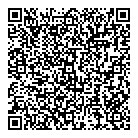 Water Pure Simple QR Card