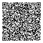 Second Chance Animal Rescue QR Card