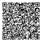 Ann's Hair Design QR Card