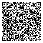 Rainbow Society Of Alberta QR Card