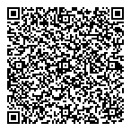 Posh Paw Pet Spa Ltd QR Card