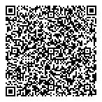 Serenity Hair  Spa QR Card