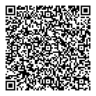 New York Fries QR Card