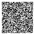 Canadian Romanian Society QR Card